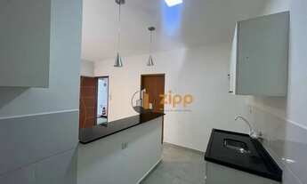 Imagem 7: Apartamento com 1 dormitório para alugar, 45 m² por R$ 2.021,00/mês - Santana - São Paulo