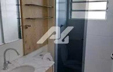 Imagem 5: Apartamento para locação no Jardim Nova Europa - Campinas - SP