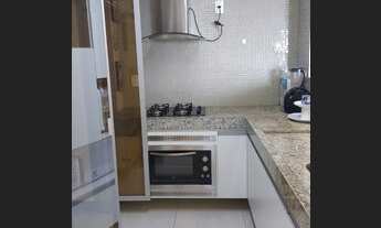 Imagem 7: Alugo excelente apt mobiliado, 3 qtos, cabo branco