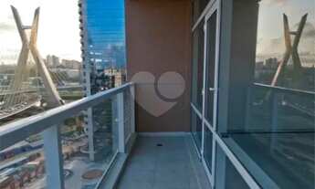 Imagem 7: SALA COMERCIAL DE 93M² COM 3 VAGAS NO BROOKLIN