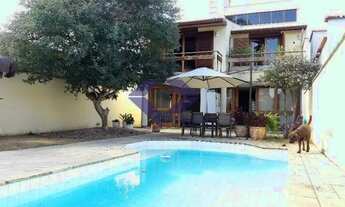 Imagem 3: Sobrado com 10x45 de terreno, com 04 (quatro) suítes 04 vg