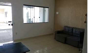 Imagem 7: Casa na ponte alta do Gama