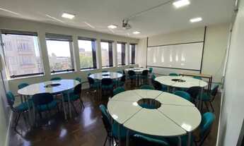 Imagem 4: Sala para locação