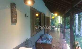 Imagem 4: Casa com 3 dormitórios para alugar por R$ 3.227,00/mês - Graminha - Juiz de Fora/MG