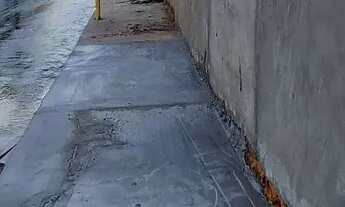 Imagem 6: Casa na Cidade Operária Unidade 203