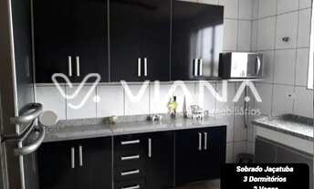 Imagem 7: Sobrado para venda e locação - Vila Curuçá - Santo André