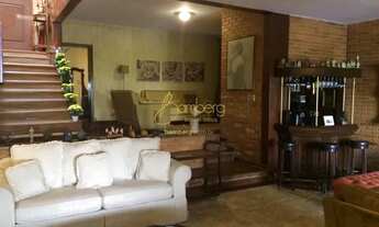 Imagem 4: Casa de Alto Padrão na Cidade Jardim