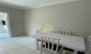 Imagem 6: Apartamento para venda tem 54 metros quadrados com 2 quartos