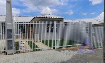 Imagem 4: Casa para Venda em Araucária, Capela velha, 2 dormitórios, 1 banheiro, 2 vagas