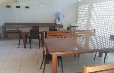 Imagem 7: Apto 4/4 sendo 2 suítes em Tirol - Natal - RN