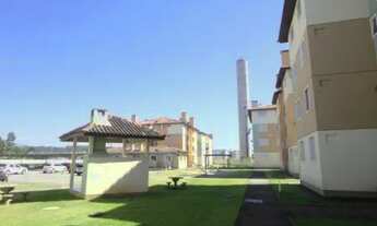 Imagem: CRICIUMA - Apartamento Padrão - MAE LUZIA