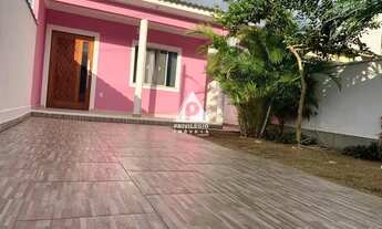 Imagem 6: Casa de rua à venda, 2 quartos, 1 suíte, 1 vaga, Jardim Atlântico Central (Itaipuaçu) - Ma