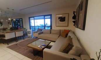 Imagem 2: JARDIM DE ANDALUZIA - MOBILIADO