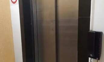 Imagem 6: Andar sala escritório Eldorado Contagem