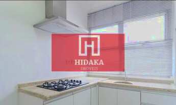 Imagem 3: Apartamento à venda no bairro Campo Belo - São Paulo/SP, Zona Sul