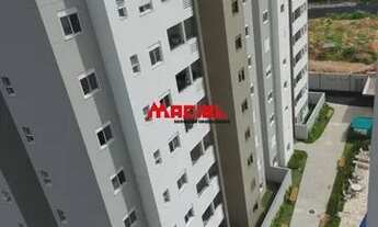 Imagem 2: Apartamento Padrão em São José dos Campos