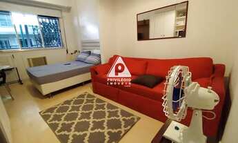 Imagem 3: Privilégio Imóveis vende: Conjugado pronto para morar em Copacabana!!