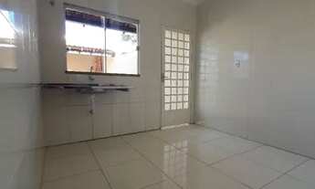 Imagem 4: Casa para alugar Nova Corumbá - Rua Ciríaco