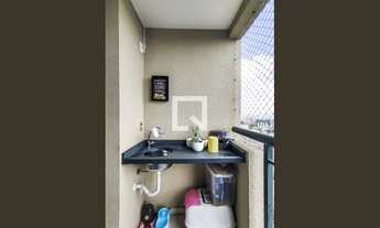 Imagem 7: Apartamento à Venda - Vila Andrade, 2 Quartos, 49 m2