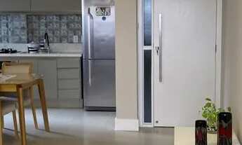 Imagem 7: Apartamento mobiliado e decorado-Pituba