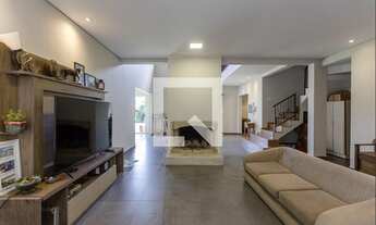 Imagem 5: Casa para Aluguel - Santa Felicidade, 2 Quartos, 263 m2