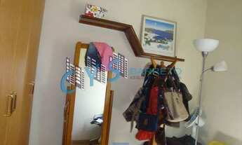 Imagem 4: Apartamento com 2 dorms, Vila Mariana, São Paulo, Cod: 329