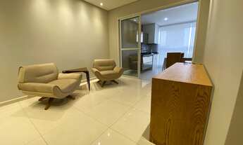 Imagem 4: Apartamento para aluguel e venda tem 186 metros, 4 quartos sendo suítes e 3 vagas Boqueir