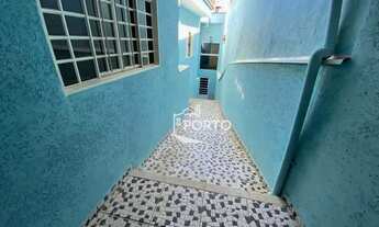 Imagem 3: Excelente casa com 3 dormitórios, sendo 1 suíte para alugar - Jaraguá - Piracicaba/SP