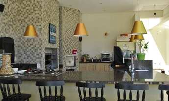 Imagem 3: Casa com 6 dormitórios, 750 m² - venda por R$ 8.000.000,00 ou aluguel por R$ 31.183,00/mês