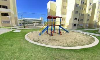 Imagem 3: Apartamento com 2 dormitórios por R$1100 em Passaré- Messejana/ Fortaleza- Cerá