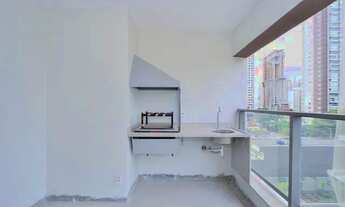 Imagem 7: Apartamento para venda possui 125 metros quadrados com 3 quartos