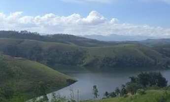 Imagem 3: TERRENO COM VISTA PARA REPRESA E AREA INFANTIL- Igaratá - SP