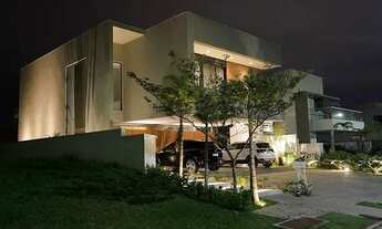 Imagem 2: Casa para venda tem 334 metros quadrados com 3 quartos