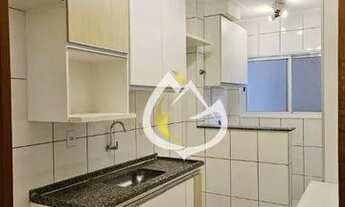 Imagem 4: Apartamento com 2 dormitórios para alugar, 77 m² por R$ 3.160,00/mês - Residencial Florenç