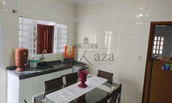 Imagem 5: Casa Padrão em São José dos Campos