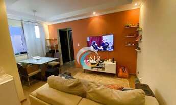 Imagem 2: Apartamento com 2 dormitórios à venda, 48 m² Vila Fiori - Sorocaba/SP