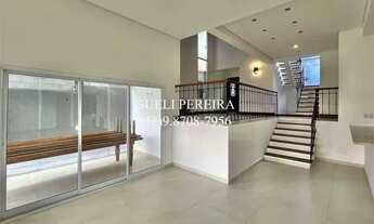 Imagem 2: Casa de condomínio para venda tem 272 metros quadrados com 3 quartos em Paisagem Renoir