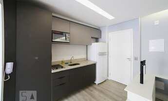 Imagem 3: Apartamento para Aluguel - Campo Belo, 1 Quarto, 36 m2