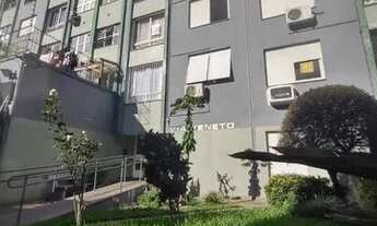 Imagem 1: Apartamento à venda com 1 quarto na Rua Vicente da Fontoura