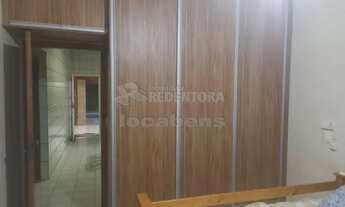 Imagem 6: Casa Padrão em São José do Rio Preto