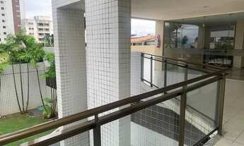 Imagem 5: HA - Ótimo apartamento para venda com 83m2 com 3 quartos, 1 suíte, ótima localização em Ca