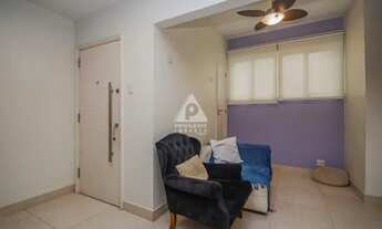 Imagem 4: Apartamento à venda, 4 quartos, 1 suíte, 1 vaga, Copacabana - RIO DE JANEIRO/RJ