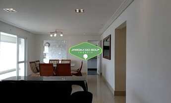 Imagem 5: Apartamento para aluguel Jurubatuba 3 quartos 2 vagas