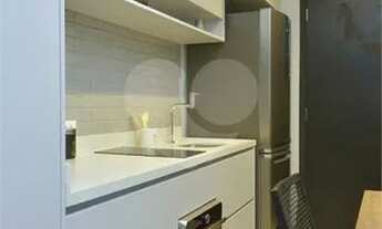 Imagem 4: São Paulo - Studio - PINHEIROS