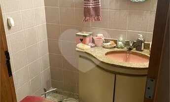 Imagem 6: Apartamento 3 Quartos- 149m² Vila Mariana