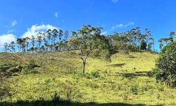 Imagem 2: LOTES PARA CHÁCARAS COM 600 METROS Á VENDA COM ACESSO A LAGO E PESCA ESPORTIVA