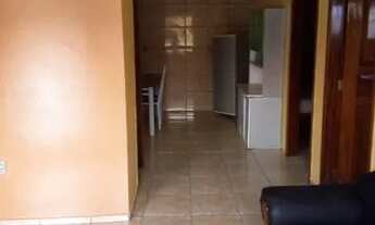 Imagem 2: Apartamento para aluguel com 58 metros quadrados com 2 quartos em Marambaia - Belém - Pará