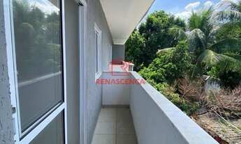 Imagem 4: 1º Aluguel Grátis! Linda Casa Duplex 2Qts e 63m² - Taquara!