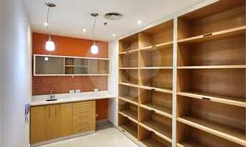 Imagem 5: LINDA SALA COMERCIAL DE 220M² COM 6VGS NO BROOKLIN