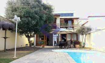 Imagem 2: Sobrado com 10x45 de terreno, com 04 (quatro) suítes 04 vg